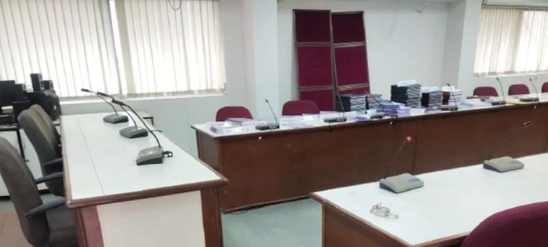 Faculty of Management Studies, The Maharaja Sayajirao University of Baroda Vadodara Campus photo 7